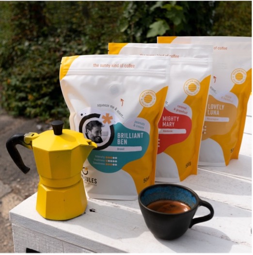 koffie