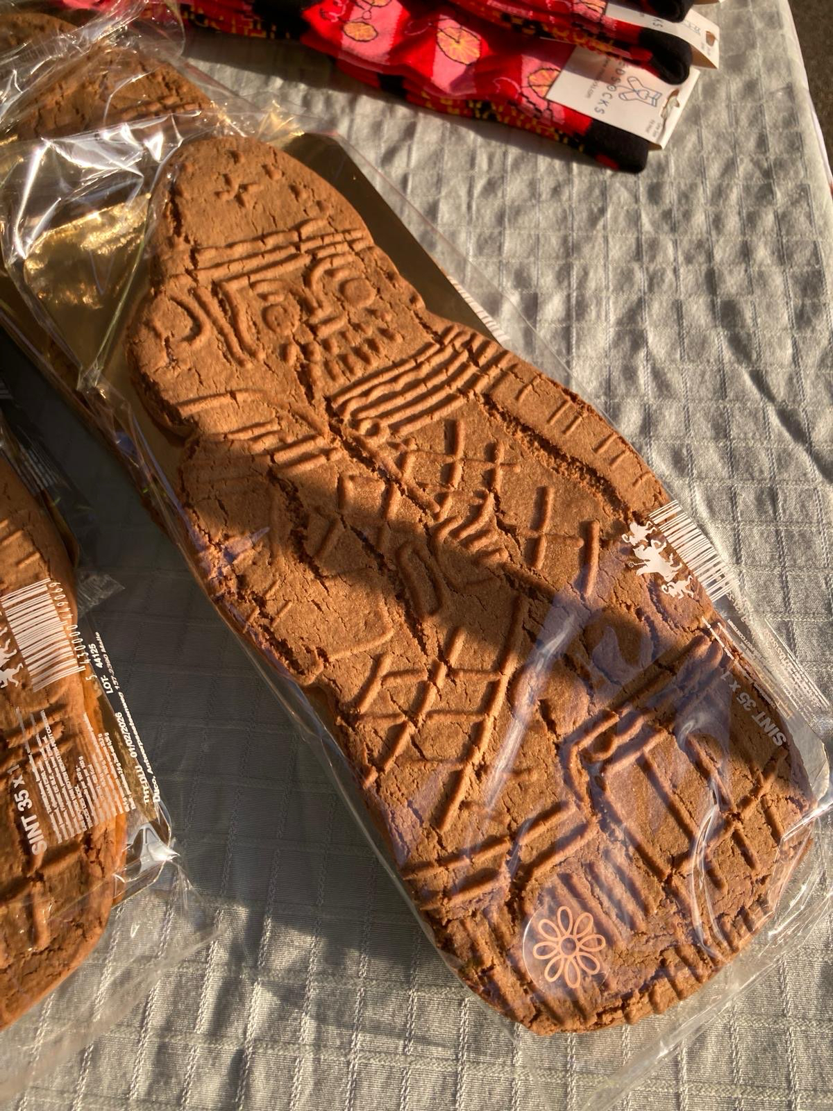 Grote speculaas